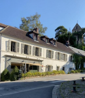 Auberge du Chasseur